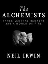 Imagen de portada para The Alchemists